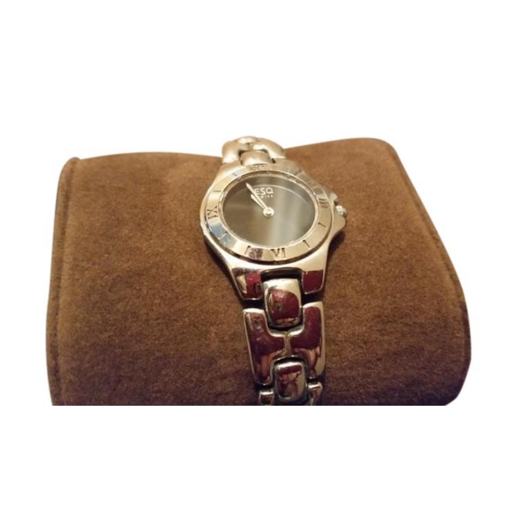 EsqChrome Watch